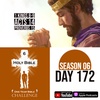 Day 172 | Solomon prays to the Lord and He answers | The Greeks think Paul and Barnabas are Gods