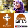 Day 175 | Jeroboam disobeys God and loses his son | The Apostles meet Lydia who is baptized with her family