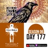 Day 177 | God uses Elijah to heal a young boy | Paul and Silas preach in Berea and Thessalonica