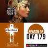 Day 179 | King Ahab wars against Ben-Hadad | Jezebel plots against Naboth | Apollos joins the new church