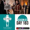 Day 183 | Elisha performs miracles in Israel | Paul describes his conversion to the High Council in Jerusalem
