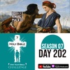 Day 202 | The prophet, Hosea, buys Gomer back from slavery | Romans 6: Slaves to Sin or to God
