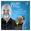 Men Connecting With Men