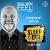 Covenant House Sleep Out | On Location