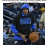 Episode #6: Melo Gonna Melo (Guests: Mike & Anthony Sellers)