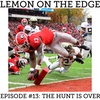 Episode #13: The Hunt Is Over