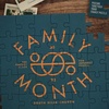 FAMILY MONTH 2022: Week 2- "PEOPLE ARE PUZZLES, FAMILIES ARE TEAMS"