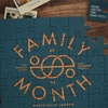 FAMILY MONTH 2022: Week 3- "BE A FAMILY ON A MISSION"