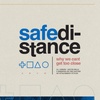 SAFE DISTANCE: Week 3- "SHUTDOWN TO CONNECTED" by Ps. Moses