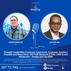 Thought Leadership, Customer experience, Customer Journey | Founder and Show Host, CIO Talk Network (CTN) | CXO Event Moderator - Sanjog Aul