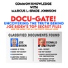 Docu-Gate! Uncovering the truth behind Joe Biden's Top Secret files and the Impact of A.I. on White Collar Jobs