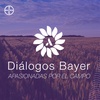 Diálogos Bayer | La historia de mujeres científicas contada por científicas mujeres de Bayer. 