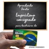 Empréstimo consignado para beneficiários do Auxílio-Brasil