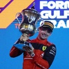 75. LA PRIMERA PARA LECLERC RESUMEN GP BAHREIN 2022