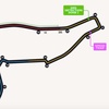 85 (extracto). HORARIOS GP Imola 2022 - Desde Alpine creen que están a 10cv de Ferrari
