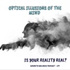 Episode ~ 71 ~ Optical Illusions of the Mind ~ Is Your Reality Real?