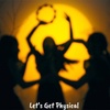 E79 ~ Let's Get Physical ~ Catch Yourself Pt 2/5