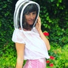 Ep. 2 Feminine Ecology with Woman Beekeeper Emily from Symbeeosis