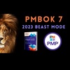 "Demystifying PMBOK 7th Edition: A Concise Guide to Key Concepts in just 16 Minutes"