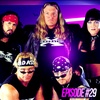 CSL #29 - Factions of Pro Wrestling (Four Horsemen, Degeneration X, nWo and More)
