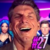 CSL #27 - Vince McMahon Hush Money | Sasha Banks Released | John Laurinaitis Gets Sloppy Seconds