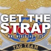 GET THE STRAP - WWF World Tag Team Championship (S2E7)