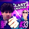 CSL #33 - Is Tony Khan OK? | Ric Flair Needs to Stop.