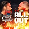 AEW ALL OUT Results & Review | MJF RETURNS | CM PUNK WINS TITLE | Pounding The Meat Live Post Show