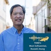 Gator Talk: TIME’s Most Influential, Russell Jeung