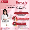 BRACELET: "Let’s Ask the Expert: About Breast Cancer"