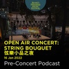 String Bouquet | Pre-Concert Podcast