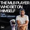 189 - From MLB Player To Top NFT Artist | Micah Johnson