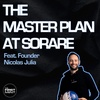 🎙️195 - The Master Plan at Sorare | Nicolas Julia, Founder