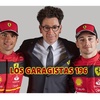 196 - GP de Baréin / Previo GP de Arabia Saudita 2022