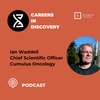 Ian Waddell, Cumulus Oncology