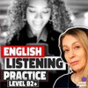 Perfect English Listening Practice For Intermediate ESL Students Ep 589