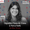 074 | Algodão Pima de Lima à Nova York, com Manu Tessinari
