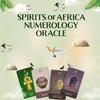 SPIRITS OF AFRICA NUMEROLOGY ORACLE