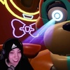 Quackity Plays FNAF Security Breach