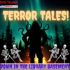 Fatal Follower Presents: Whatever is in the library basement...it's long overdue!
