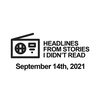 September 14th, 2022 Fox News Can't Get Enough of AOCs Dress