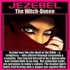 God warning to women who play the Jezebel