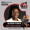 Episode 11: Blk on the Scene with Alyson K. Furch
