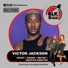 Episode 12: Blk on the Scene with Victor Jackson