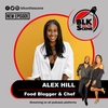 Episode 16: Blk on the Scene with Alex Hill