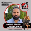 Episode 17: Blk on the Scene with Darius Brown