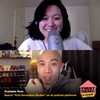 45. 'The Value of Escapism and Processing' w/ Sandie Cheng, Host of Now in Color Podcast
