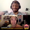 49. 'Staying Afloat in Survival Mode, and the Importance of Deliberate Decision Making' w/ Kervin Brisseaux, Design Director at Vault49