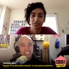 50. 'Teaching in the Pandemic & the Importance of Creating Gender Non-Binary Work' w/ Shreyas R Krishnan, illustrator and educator