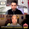 51. 'The Importance of Sports and Creative Diversity' w/ Diego Guevara, Global Design Director at Nike